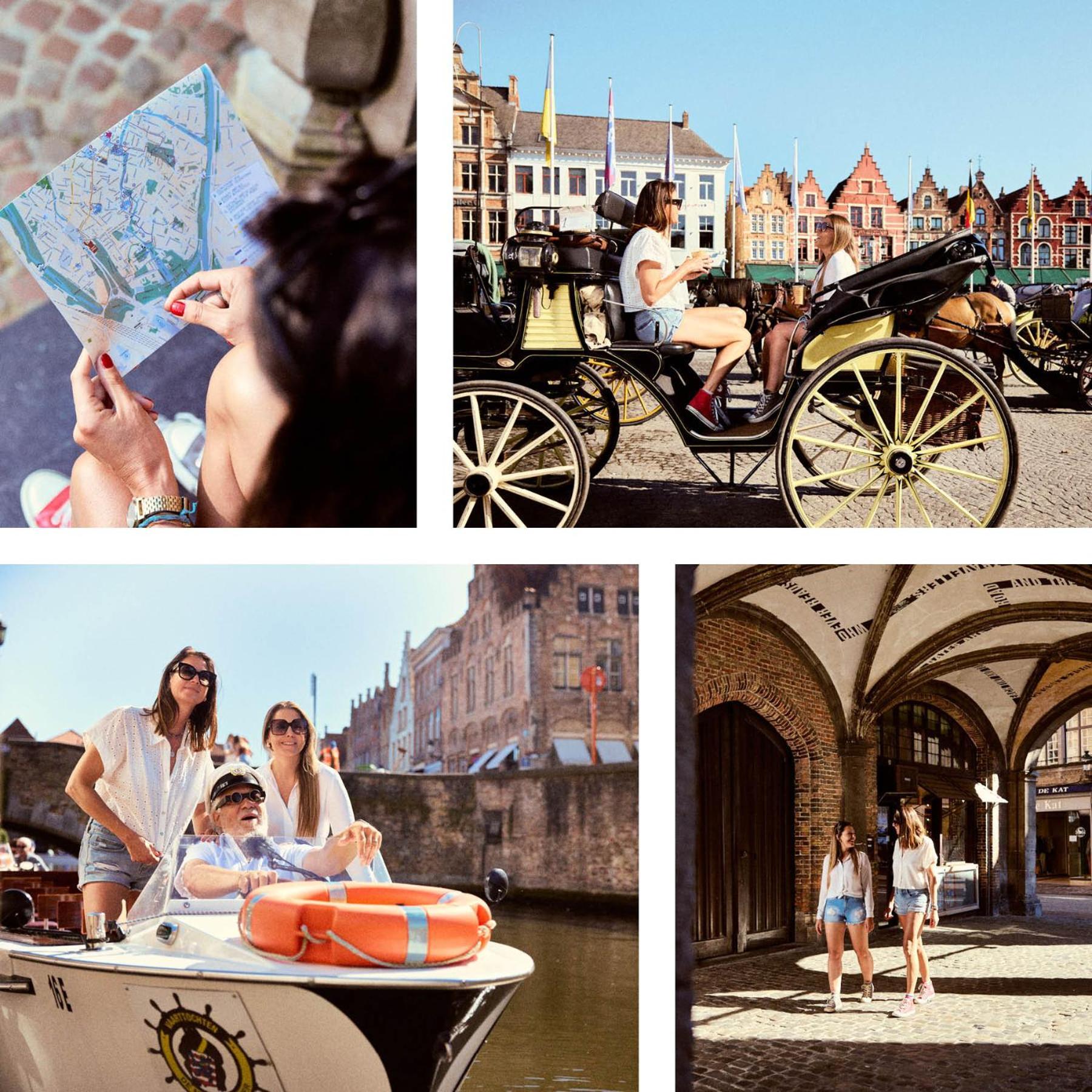 Holiday Suites Zeebrugge Buitenkant foto
