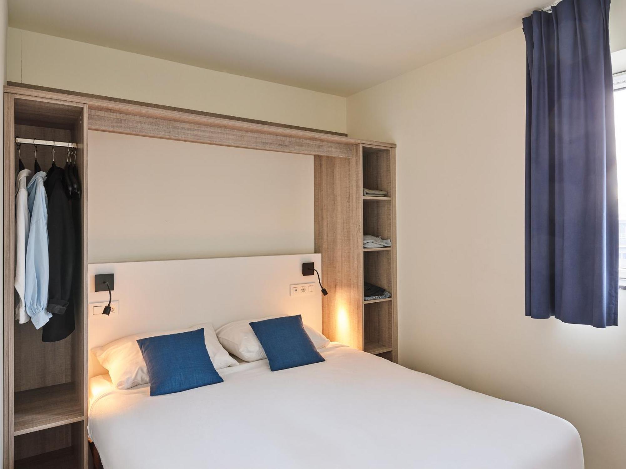 Holiday Suites Zeebrugge Buitenkant foto