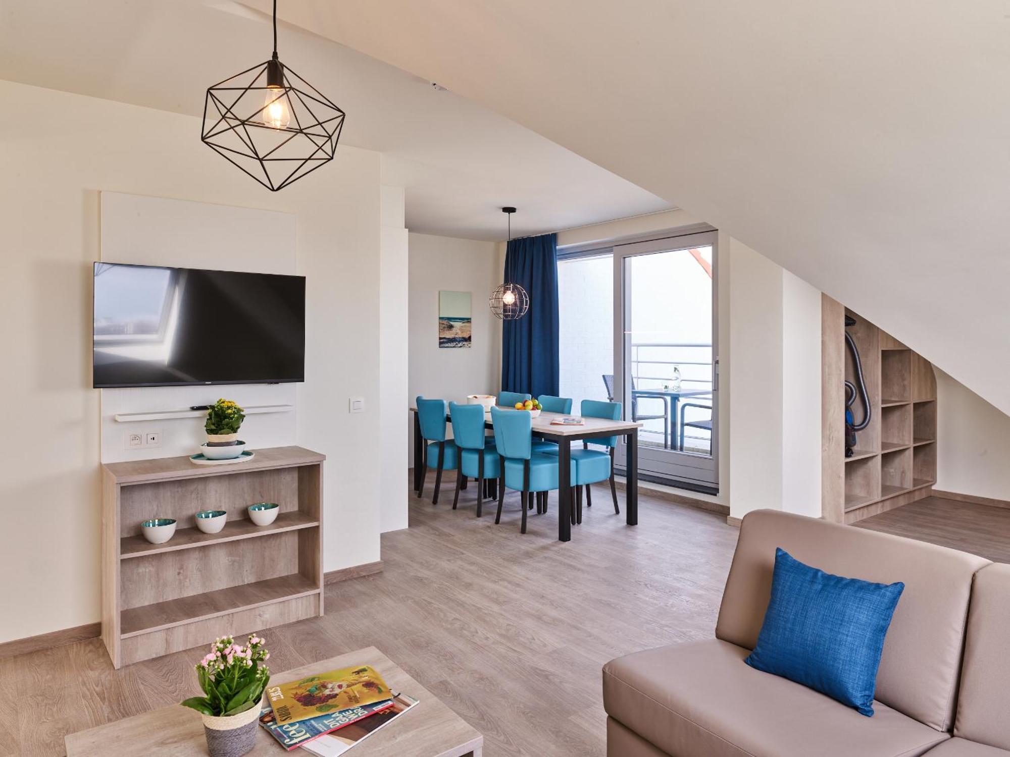 Holiday Suites Zeebrugge Buitenkant foto