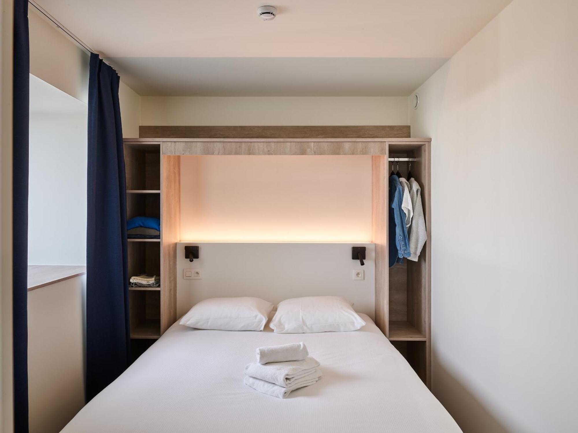 Holiday Suites Zeebrugge Buitenkant foto