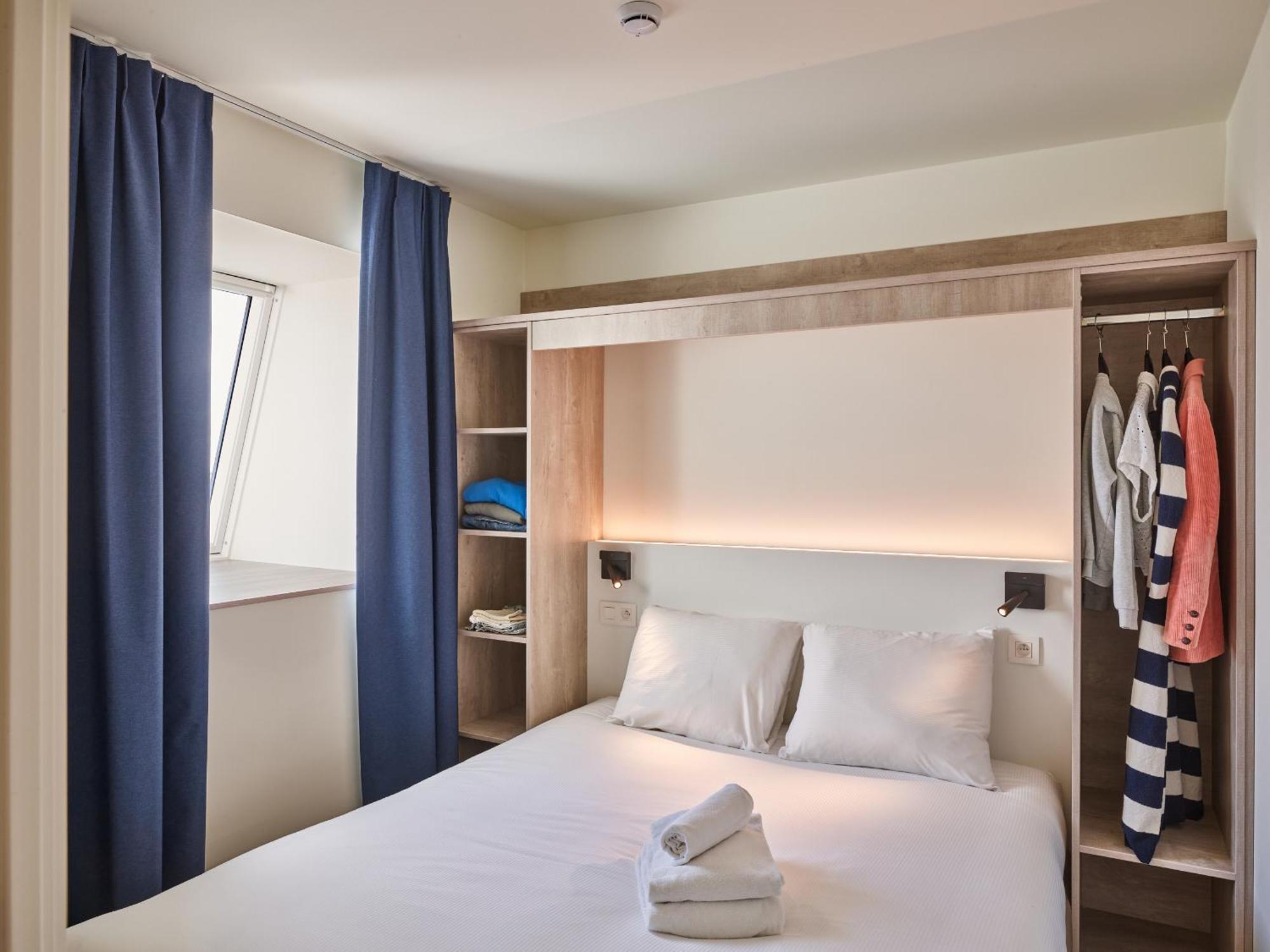 Holiday Suites Zeebrugge Buitenkant foto